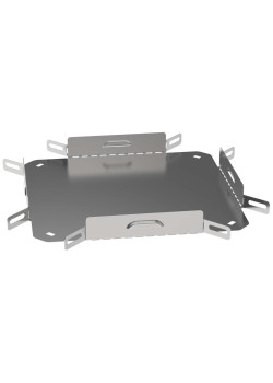 ESCA 3 Крестовина 35х100-0,6 IEK