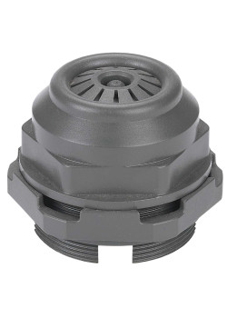 Элемент дренажный УКД D=50мм IP66 IEK