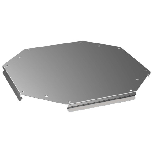 ESCA 7 Крышка крестовины 100-1,5 IEK