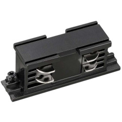 Электрическое соединение универсальное/черное LEDEL