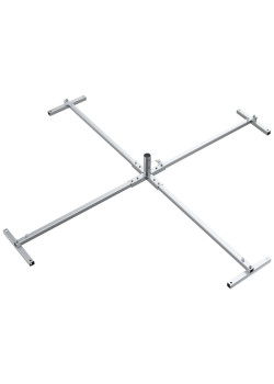 Основание для молниеприемной мачты 10-12м IEK