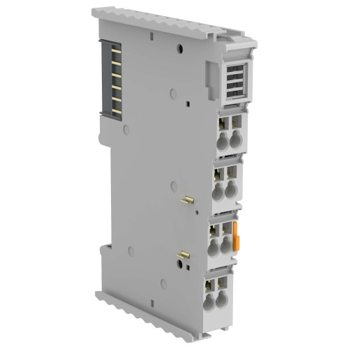 ПЛК 250 Модуль дискретного ввода 8 канальный тип PNP для ПЛК CDS ONI