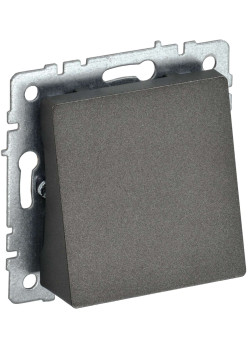 BRITE Вывод кабеля МВ10-БрТБ темная бронза IEK