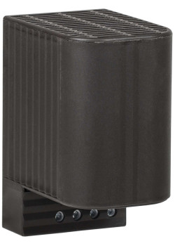 Обогреватель на DIN-рейку в корпусе 50Вт IP20 IEK