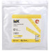 Лента светодиодная 5м LSR-5050WW30-7,2-IP65-12В IEK