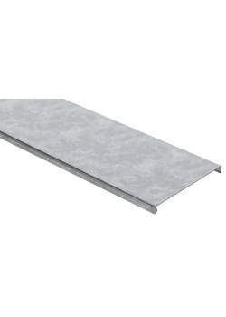 Крышка на лоток основание 300х2000-1,5мм HDZ IEK