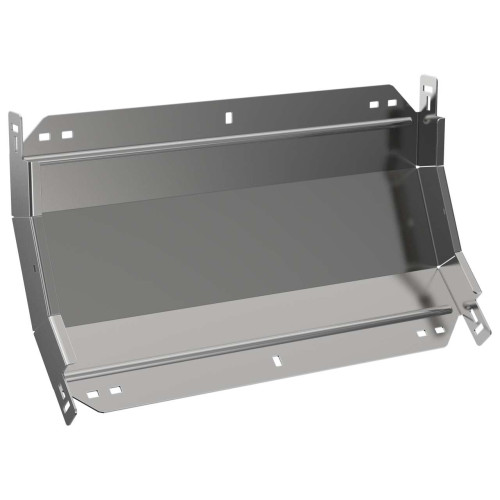 ESCA 7 Поворот вертикальный внутренний 45град 50х600-2,0 IEK