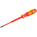 ARMA2L 5 Отвертка диэлектрическая SLIM SL3,5х100 Т2 IEK