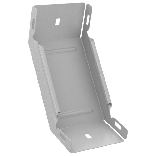 ESCA 5 Поворот вертикальный внутренний 90град 35х150-0,8 RAL 9016 IEK ESCA 5 Поворот вертикальный внутренний 90град 35х150-0,8 RAL 9016 IEK