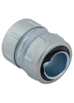 Муфта соединительная для металлорукава СММ20 IEK