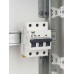 ARMAT Автоматический выключатель M06N 3P B 25А IEK