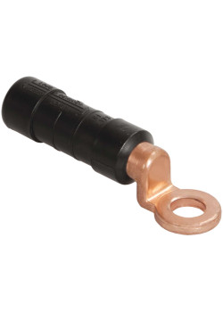 Наконечники герметичные изолированные НИМ 120 (CPTAU 120 D25) IEK