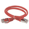 Патч-корды RJ45-RJ45 кат.5E FTP 2м Патч-корды RJ45-RJ45 кат.5E FTP 2м