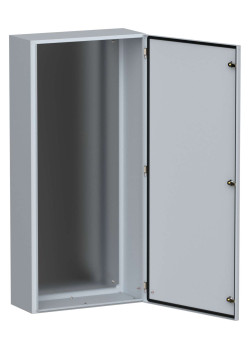 Корпус металлический ЩМП-7-0 (1400х650х285мм) У2 IP54 IEK