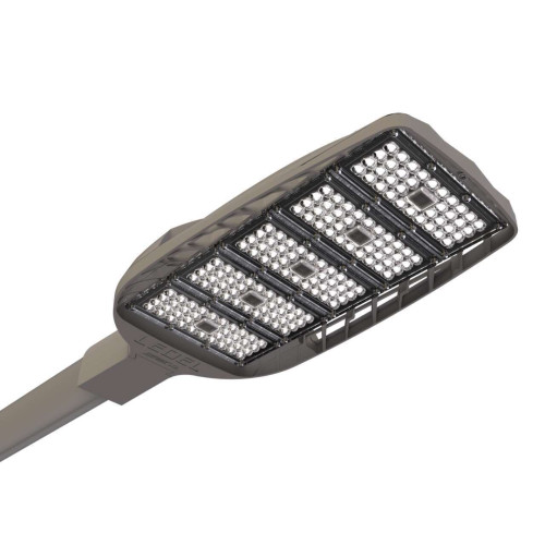 Светильник Street X1 Pro/180/Ш8M/5,0К/(L6)/MT/SKX-02/220AC IP66 LEDEL