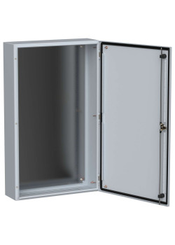 TITAN 5 Корпус металлический ЩМП-100.60.20 УХЛ1 IP66 IEK