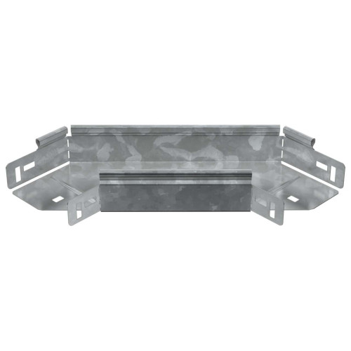 ESCA 7 Поворот 90град 50х100-1,5 HDZ IEK