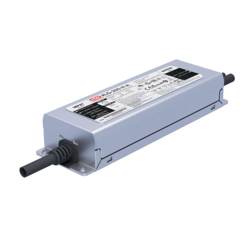 Блок питания L-line 200W-24DC LEDEL