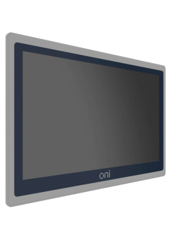 Панель оператора базовая 15,6