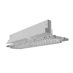 Светильник L-store Lite/30/Г90/840/05/SH/230AC IP20 RAL9003 LEDEL