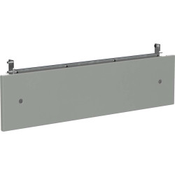 FORMAT Фальш-панель внешняя 150х600мм IP54 (2шт/компл) IEK