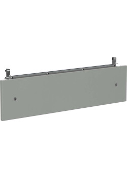FORMAT Фальш-панель внешняя 100х600мм IP54 (2шт/компл) IEK