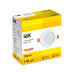 LED DVO 1719 7W 3000K IP20 IEK