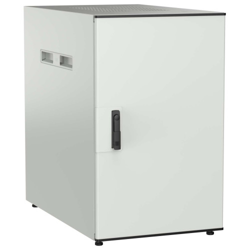 ITK UNITBOX N Шкаф сетевой 19