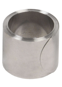 Пружина постоянного давления ППД D25-40 0,3x15x7 IEK