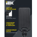 Светильник светодиодный консольный ДКУ 1011-200Ш 5000К IP65 IEK