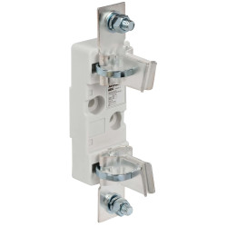 ARMAT Держатель плавкой вставки габарит 3 DC IEK