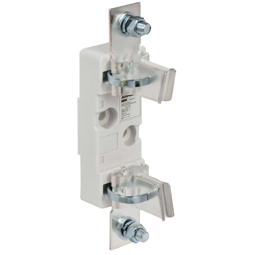 ARMAT Держатель плавкой вставки габарит 3 DC IEK