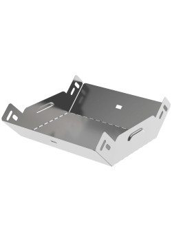 ESCA 3 Поворот вертикальный внутренний 90град 50х200-0,6 IEK