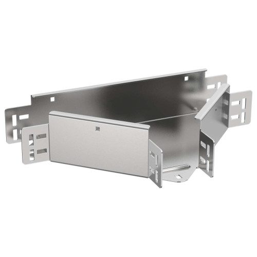 ESCA 7 Разветвитель Т-образный 80х80-2,0 IEK