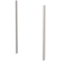 FORMAT Стойка 19-дюймовая 18U (2шт/компл) IEK