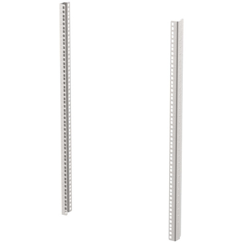 FORMAT Стойка 19-дюймовая 18U (2шт/компл) IEK