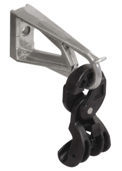 Комплект промежуточной подвески КОПМ 1500 (ES 1500, SO 260) IEK