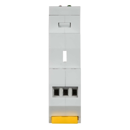 Реле импульсное ORM 1 контакт 230В AC IEK