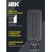 Светильник светодиодный консольный ДКУ 1011-120Ш 5000К IP65 IEK