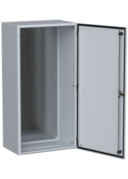 TITAN 5 Корпус металлический ЩМП-120.60.40 УХЛ1 IP66 IEK