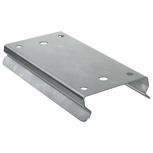 ESCA 7 Крышка поворота вертикального внутреннего 45град 50х50-1,5 HDZ IEK