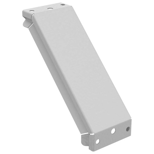 ESCA 5 Крышка поворота вертикальный внешний 90град 35х50-0,8 RAL 9016 IEK ESCA 5 Крышка поворота вертикальный внешний 90град 35х50-0,8 RAL 9016 IEK