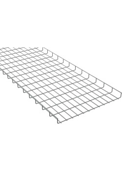NESTA Лоток проволочный 50х600х3000-4,8 IEK