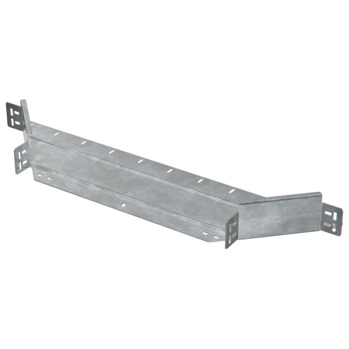 ESCA 7 Отвод Т-образный 80х500-2,0 HDZ IEK