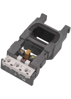 Катушка управления КУ-(115А-150А) 400В IEK