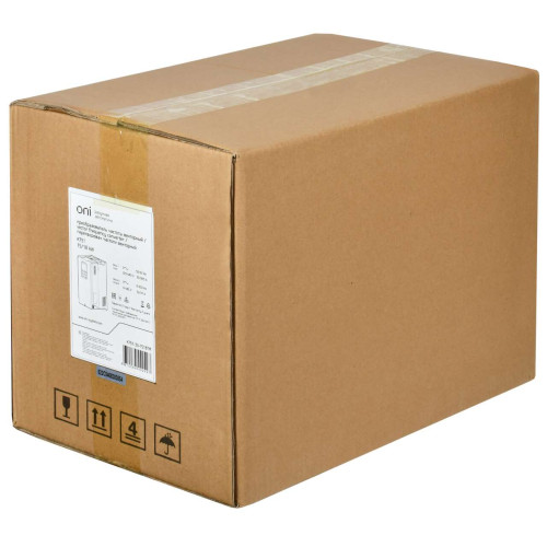 Преобразователь частоты K751 380В 3Ф 15-18кВт 32-37А ONI