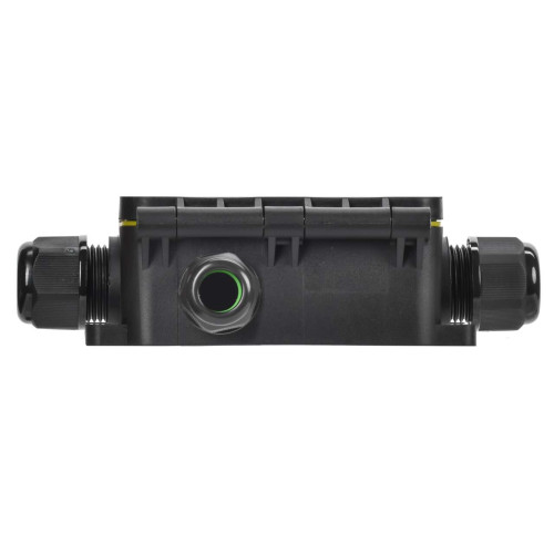 Коробка распределительная герметичная WTP-407 3 ввода IP68 IEK