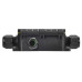 Коробка распределительная герметичная WTP-407 3 ввода IP68 IEK