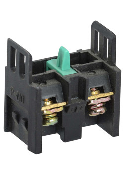 Дополнительный контакт для светосигнальной арматуры 1NO IEK