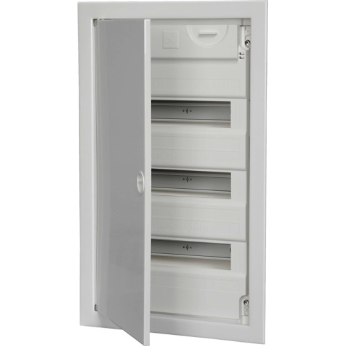 KREPTA 7 Корпус пластиковый КМПв-42 IEK